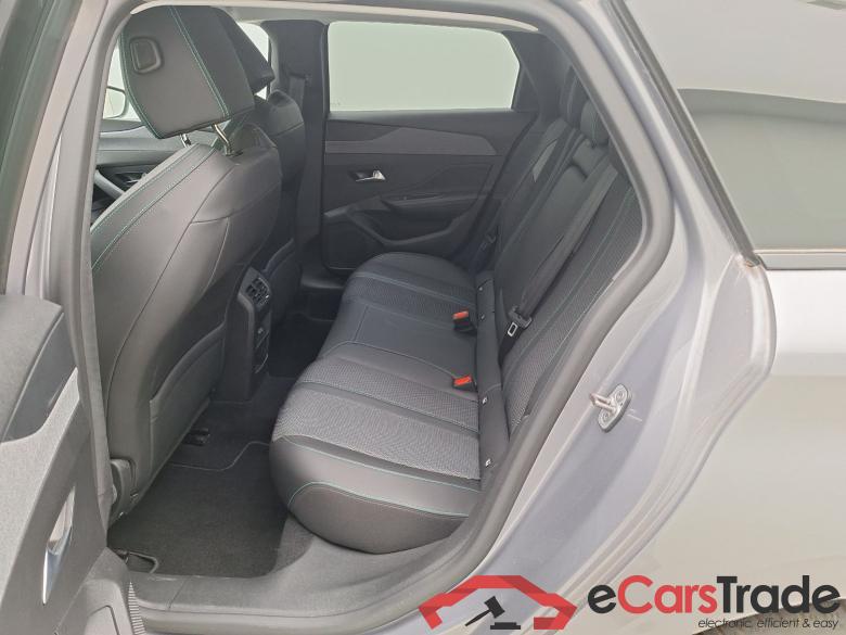 Peugeot, 308 SW '21, Peugeot 308 SW 1.5 BlueHDi 130 S&S Allure Pack 5d #4