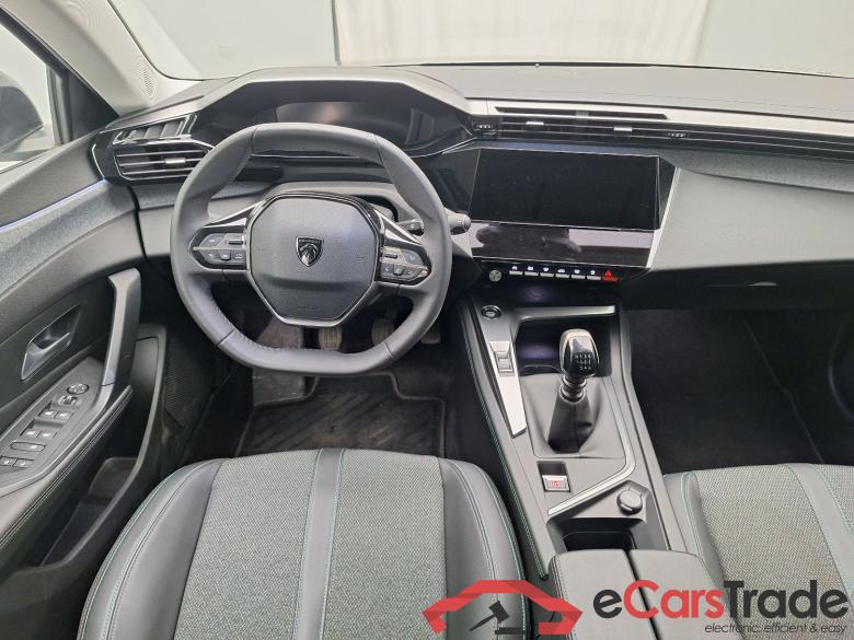 Peugeot, 308 SW '21, Peugeot 308 SW 1.5 BlueHDi 130 S&S Allure Pack 5d #5