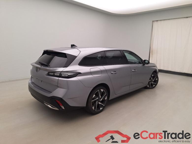 Peugeot, 308 SW '21, Peugeot 308 SW 1.5 BlueHDi 130 S&S Allure Pack 5d #6