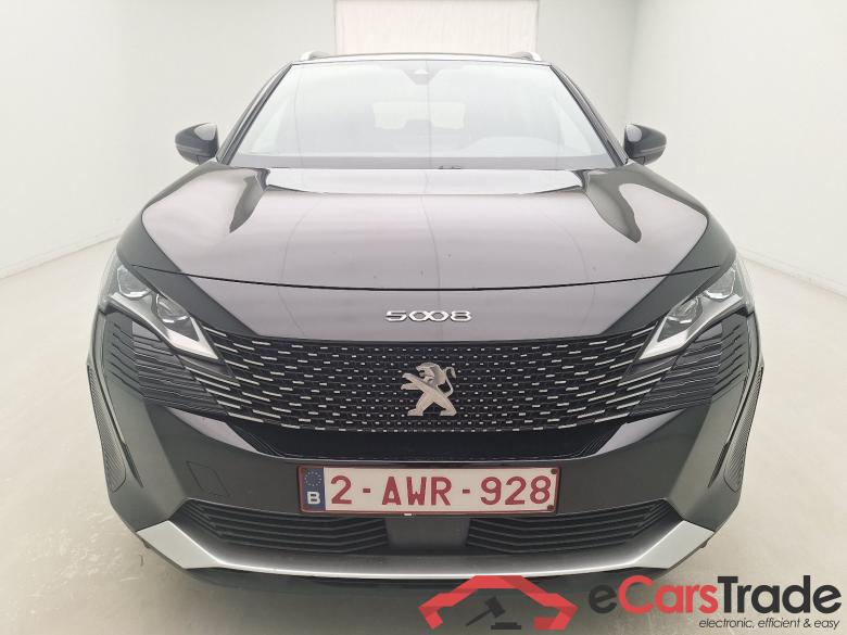Peugeot, 5008 FL'20, Peugeot 5008 1.5 BlueHDi 96kW S&S GT 5d #1