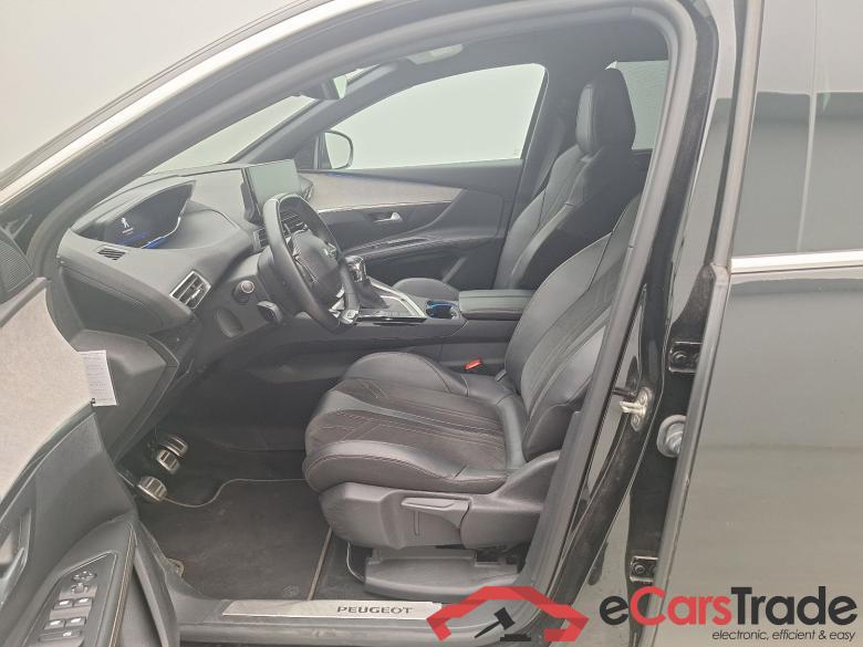 Peugeot, 5008 FL'20, Peugeot 5008 1.5 BlueHDi 96kW S&S GT 5d #3