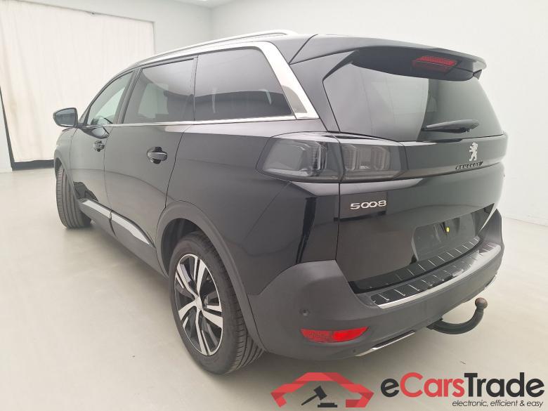 Peugeot, 5008 FL'20, Peugeot 5008 1.5 BlueHDi 96kW S&S GT 5d #6