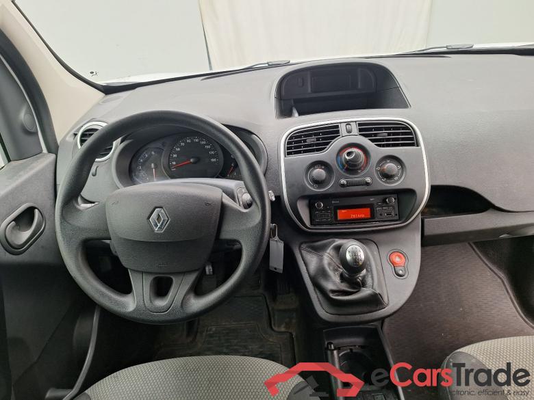 Renault, _Kangoo Express '13, Renault Kangoo Express Blue dCi 80 Grand Confort 4 #5