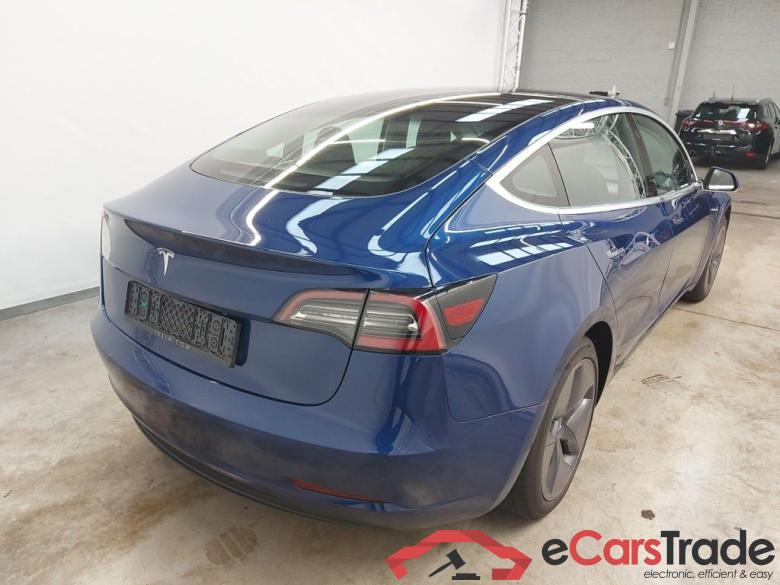 Tesla Model 3 Long-Range Dual Motor AWD 4d #2