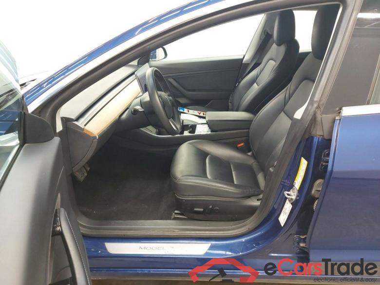 Tesla Model 3 Long-Range Dual Motor AWD 4d #3