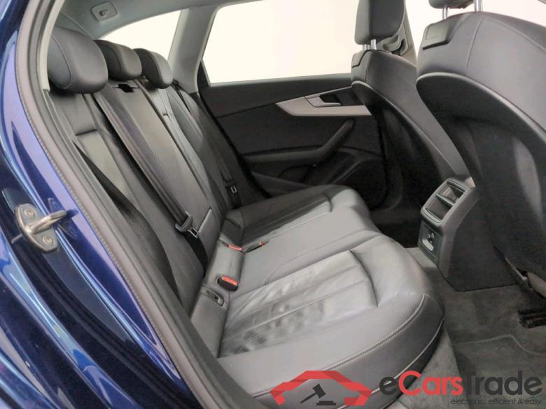 AUDI A4 AVANT 2.0 35 TDI 120KW S TR S LINE BUSINESS ED #6