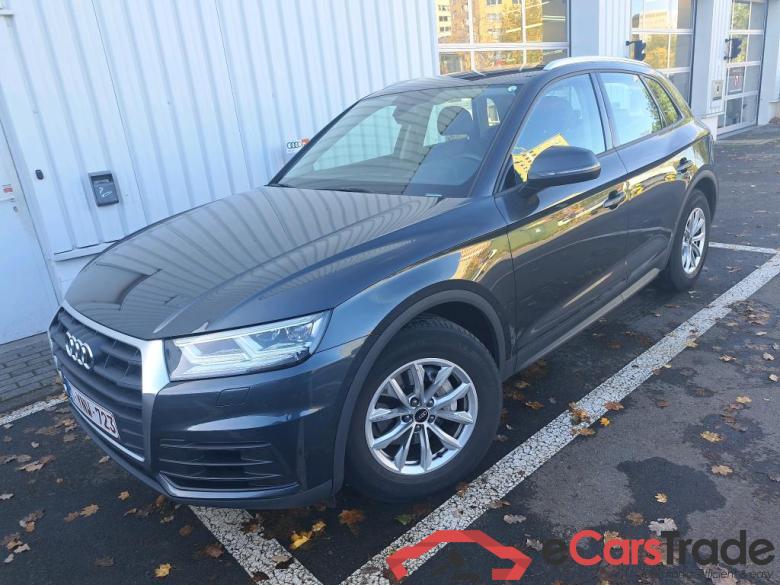 AUDI - AUD Q5 30 TDI 136PK Business Edition Pack Business #1