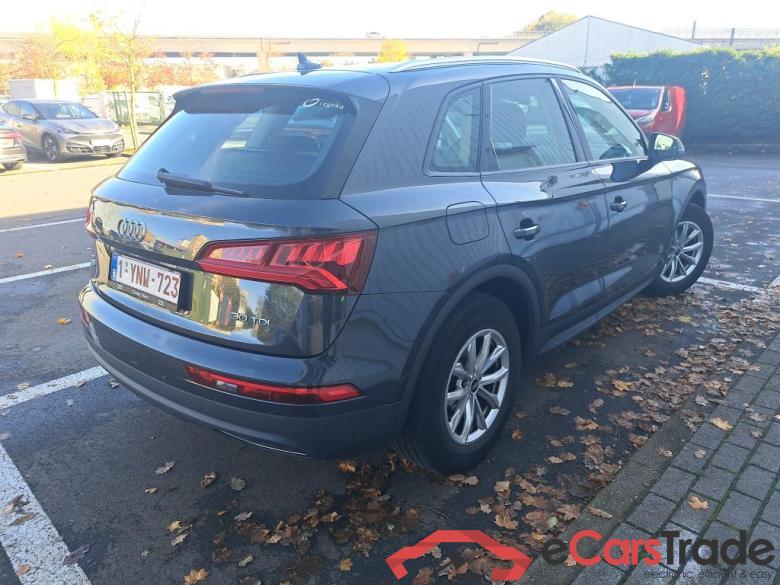 AUDI - AUD Q5 30 TDI 136PK Business Edition Pack Business #2