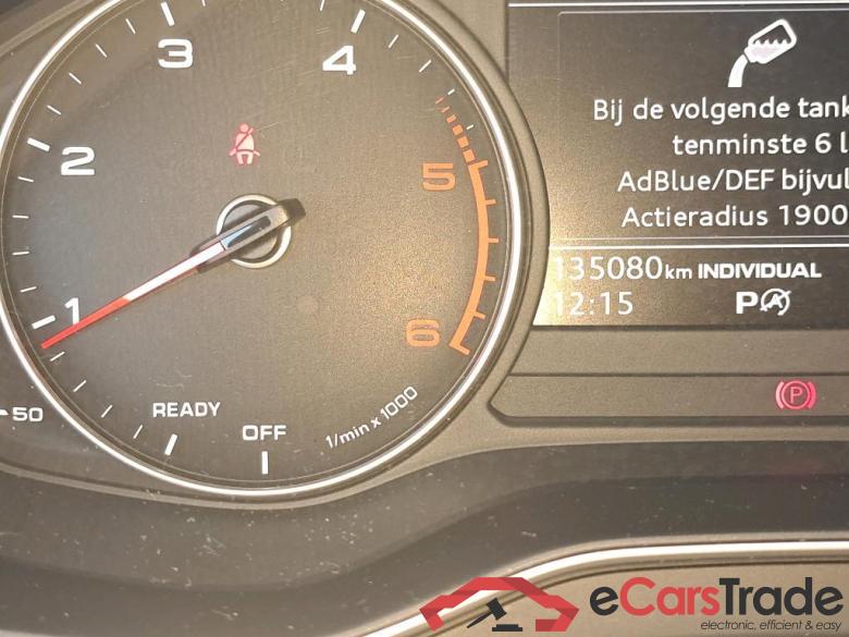 AUDI - AUD Q5 30 TDI 136PK Business Edition Pack Business #5