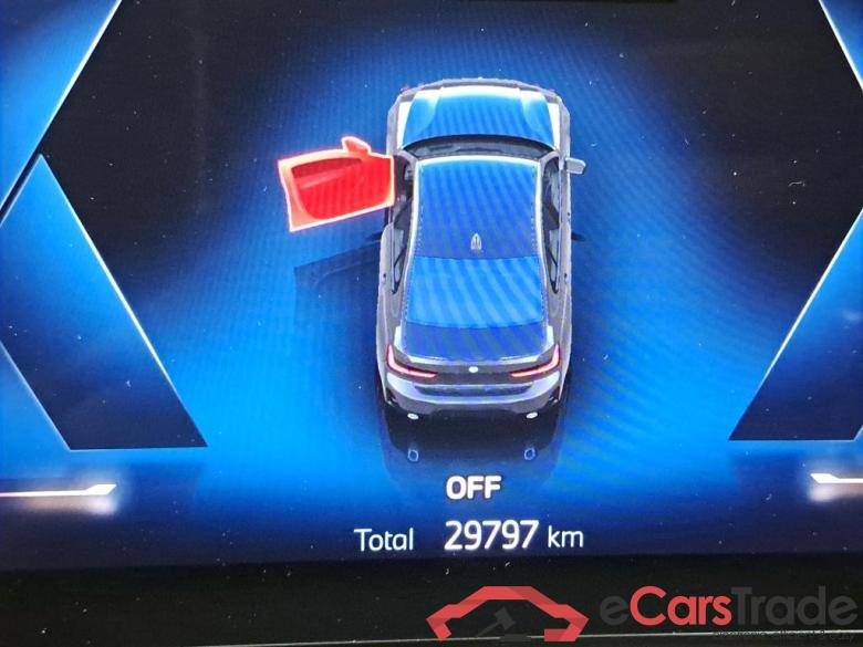 BMW - BMW 3 BERLINE 330e 292PK M Sport With Vernasca Leather M Seats & Comfort Pack * HYBRID * #5