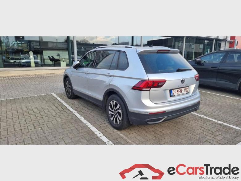 VOLKSWAGEN Tiguan Active 1.5 TSI ACT OPF 110 kW (150 pk) 7 versnellingen DSG #3