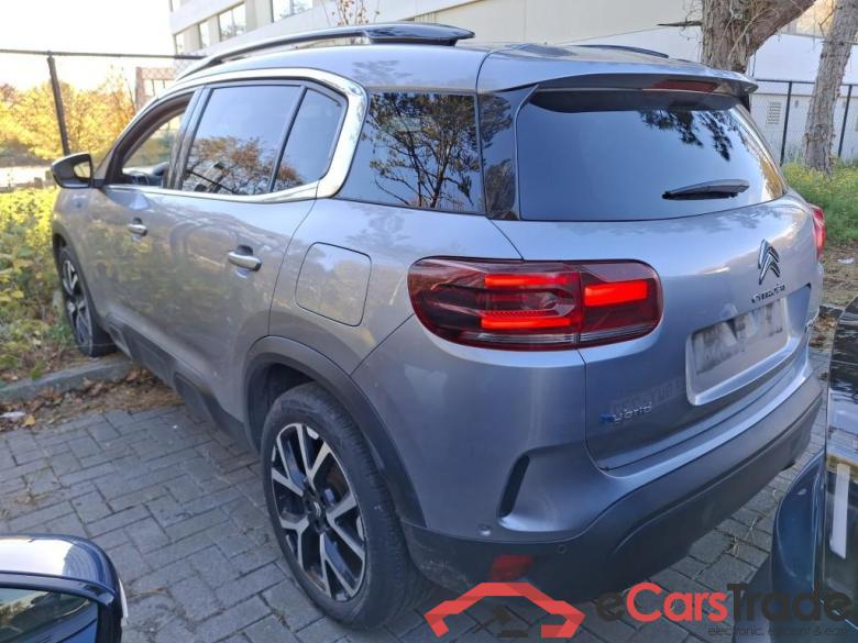 CITROEN C5 Aircross PHEV SHINE PACK PHEV FWD 225ch EP6FADTx / ATN8 électrifiée #3