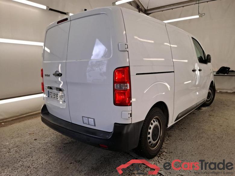 PEUGEOT Expert / 2016 / 4P / Fourgon tôlé BLUEHDI 100 STANDARD PREMIUM #3