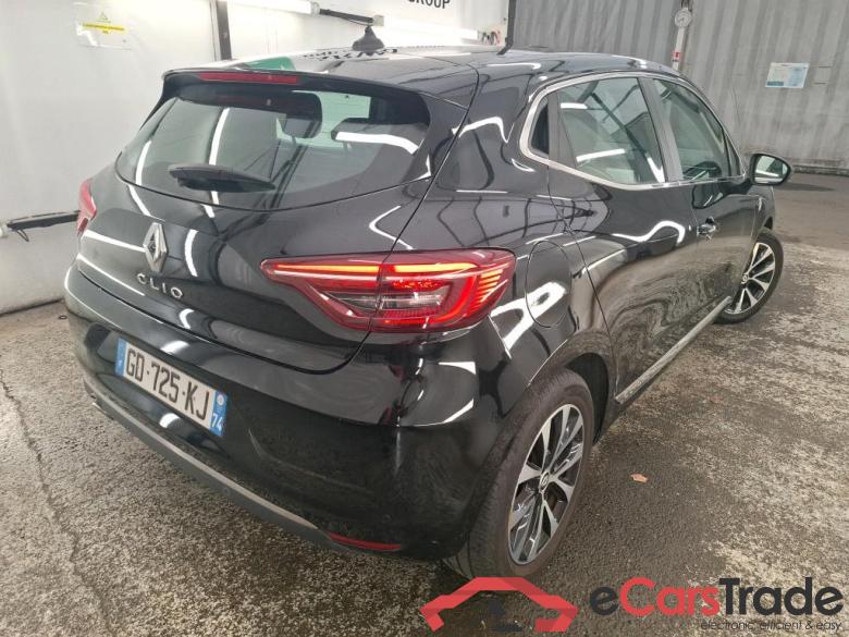 RENAULT Clio 5p Berline Intens TCe 90 #3