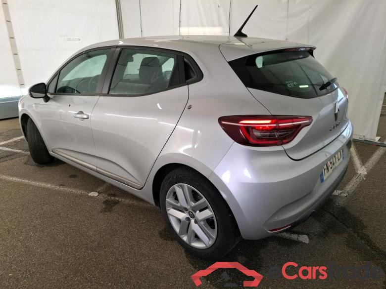 Clio V Business 1.0 TCe 100CV BVM5 E6dT #2