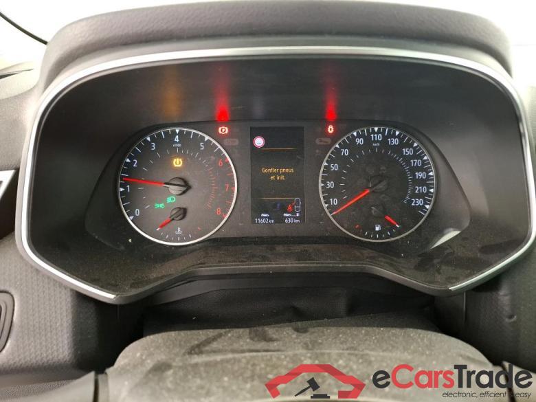 Clio V Business 1.0 TCe 100CV BVM5 E6dT #6