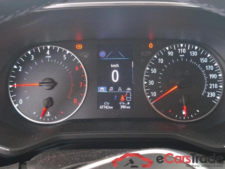 Clio V Business 1.0 SCe 65CV BVM5 E6d #6