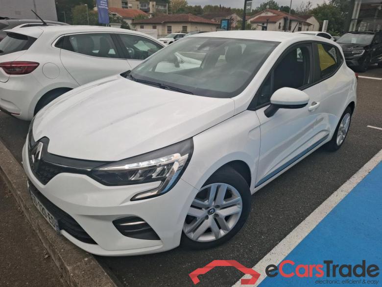 Clio V Business 1.0 SCe 65CV BVM5 E6d #1