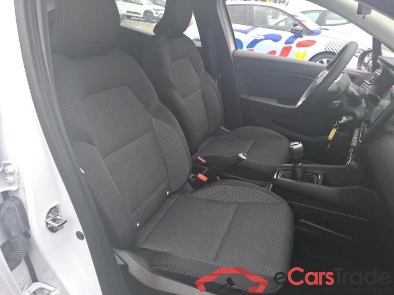 Clio V Business 1.0 SCe 65CV BVM5 E6d #6