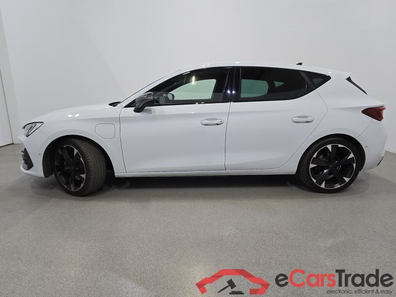 Cupra Leon 1.4i Plug-In Hybrid Aut. LED-Xenon Virtual Ambient ACC Navi-Pro 1/2 Sport-Leather KeylessGo Camera Klima PDC ... #2