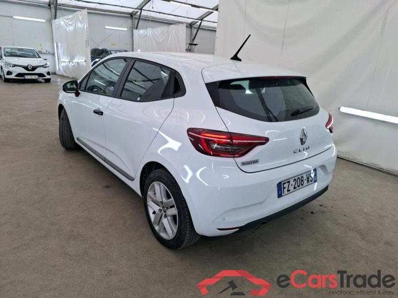 Clio V Business 1.0 SCe 65CV BVM5 E6d #2