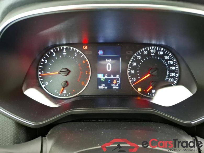 Clio V Business 1.0 SCe 65CV BVM5 E6d #6