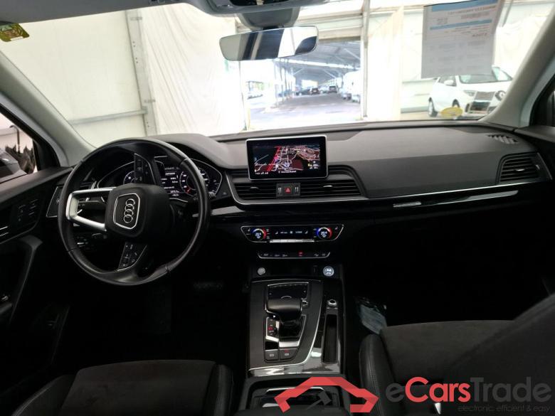 Q5 avus quattro 2.0 TDI 190CV BVA7 E6 #5