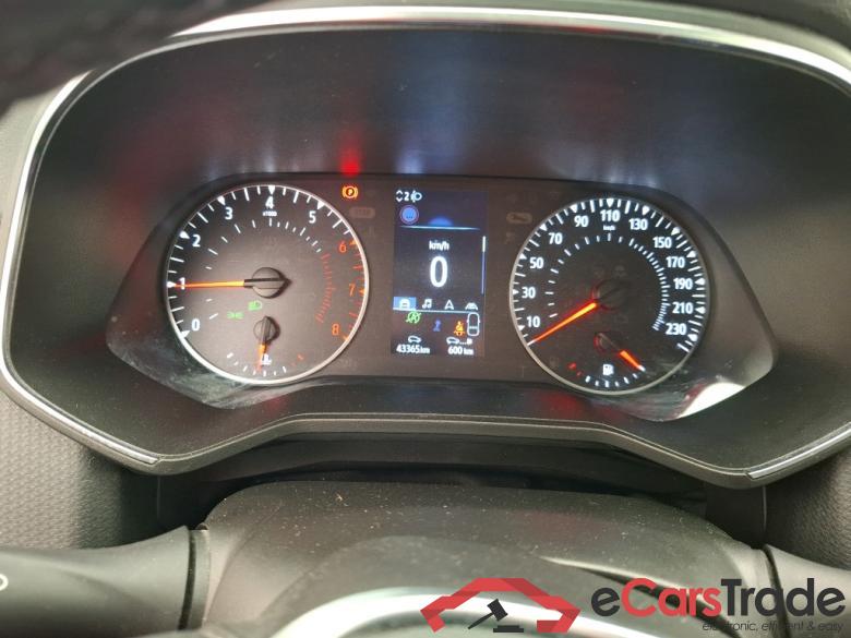 Clio V Business 1.0 SCe 65CV BVM5 E6d #6