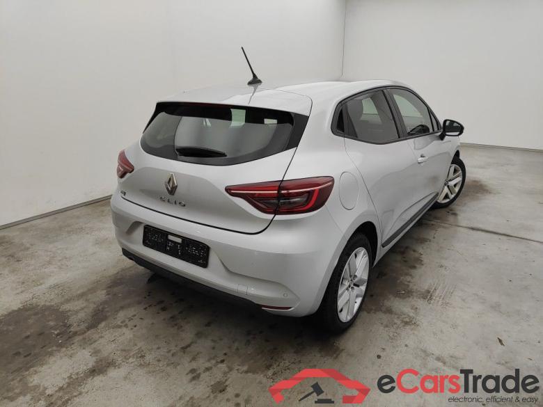 RENAULT CLIO V 1.0 TCe 91 Corporate Edition GPF(Fl.)(EU6D) 5d #2
