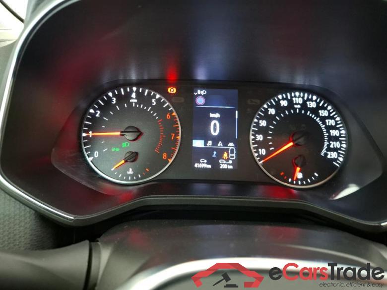 Clio V Business 1.0 SCe 65CV BVM5 E6d #6