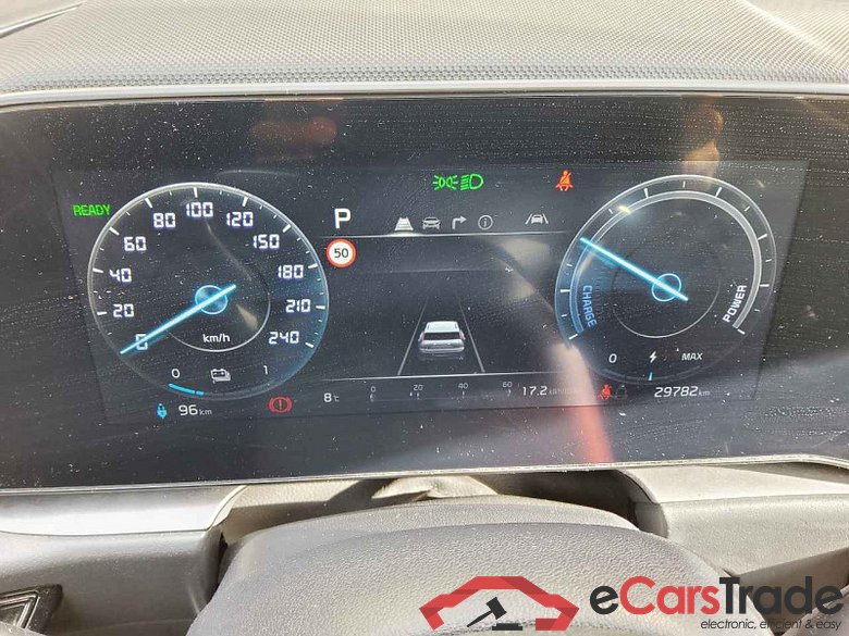 Kia Niro (SG2)(2022->) DE - SUV5, Spirit (64,8kWh), 2022 - 2022 #6