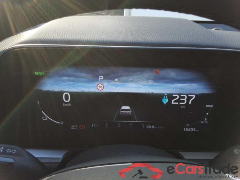 Kia Niro (SG2)(2022->) DE - SUV5, Spirit (64,8kWh), 2022 - 2022 #5