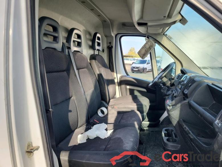 CITROEN Jumper / 2014 / 4P / furgón BlueHDi 88KW (120CV) Furgón 35L2H2 #6