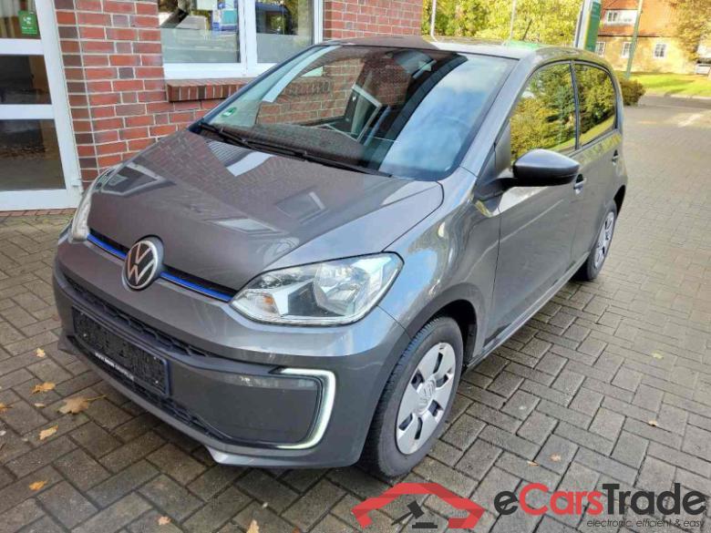 Volkswagen up! (123/BL3)(10.2019->2022) DE - LimS5, Edition, 2022 - 2023 #1