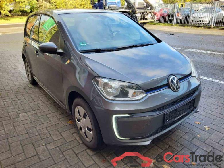 Volkswagen up! (123/BL3)(10.2019->2022) DE - LimS5, Edition, 2022 - 2023 #2