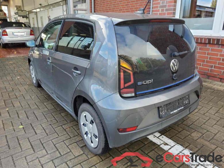 Volkswagen up! (123/BL3)(10.2019->2022) DE - LimS5, Edition, 2022 - 2023 #4