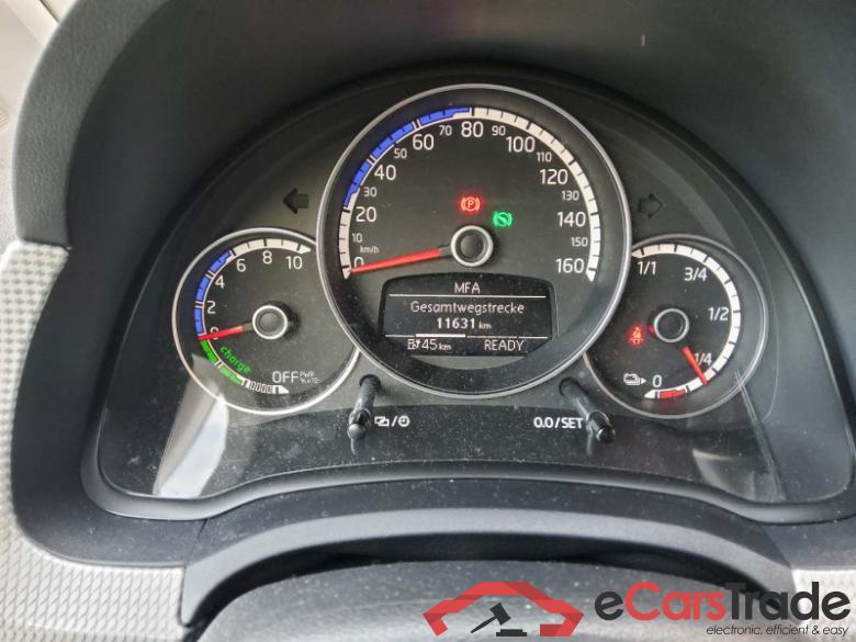 Volkswagen up! (123/BL3)(10.2019->2022) DE - LimS5, Edition, 2022 - 2023 #6