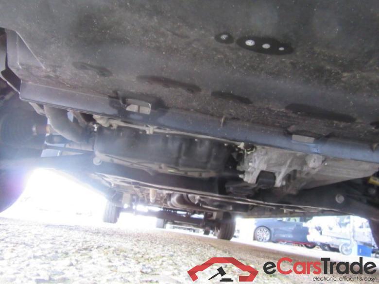 Ford Transit Kasten (TTS)(2019->) DE - HKa4 2.0 TDCi DPF EU6d, 310 L3 Trend FWD (EURO 6d), 2021 - 2024 #5