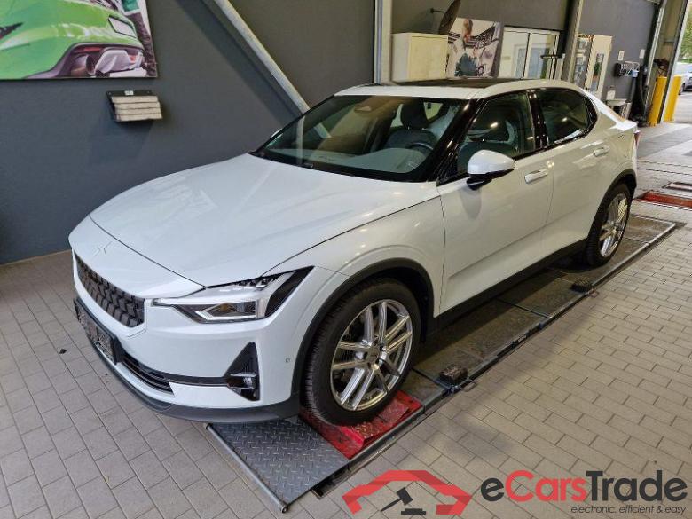 Polestar 2 (05.2020->) DE - LimS5 Elektro 78kWh, Long Range Single, 2021 - 2022 #1