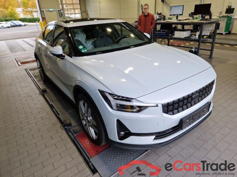 Polestar 2 (05.2020->) DE - LimS5 Elektro 78kWh, Long Range Single, 2021 - 2022 #2