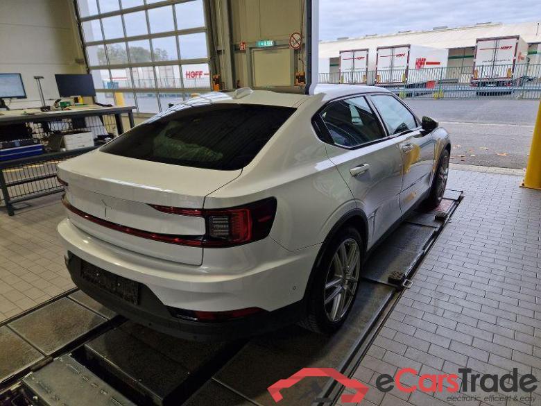 Polestar 2 (05.2020->) DE - LimS5 Elektro 78kWh, Long Range Single, 2021 - 2022 #3