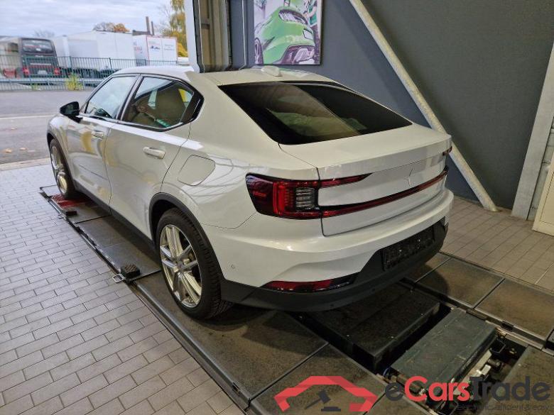 Polestar 2 (05.2020->) DE - LimS5 Elektro 78kWh, Long Range Single, 2021 - 2022 #4