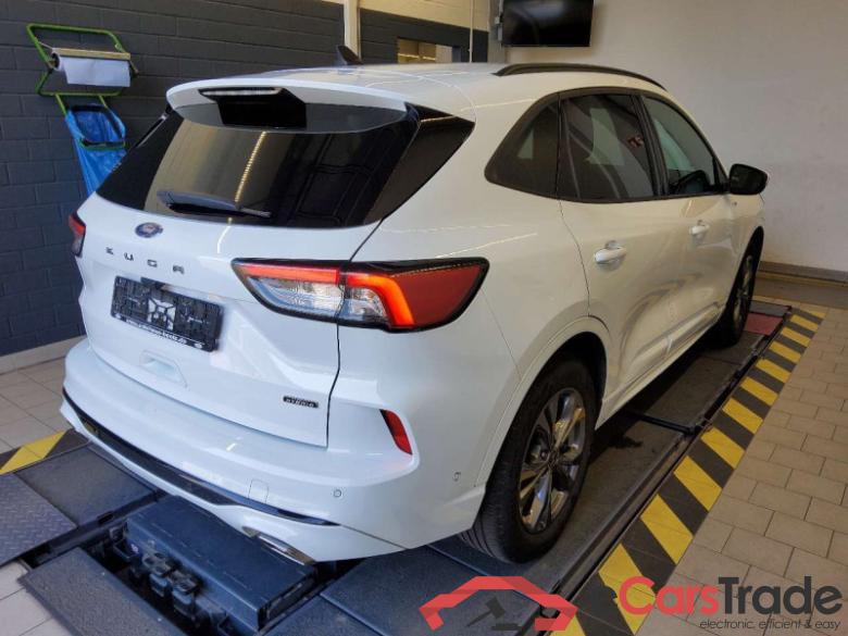 Ford Kuga (2020->) DE - SUV5 2.5 Duratec Plug-in-Hybrid PHEV EU6d, ST-Line X (EURO 6d), 2020 - 2024 #3