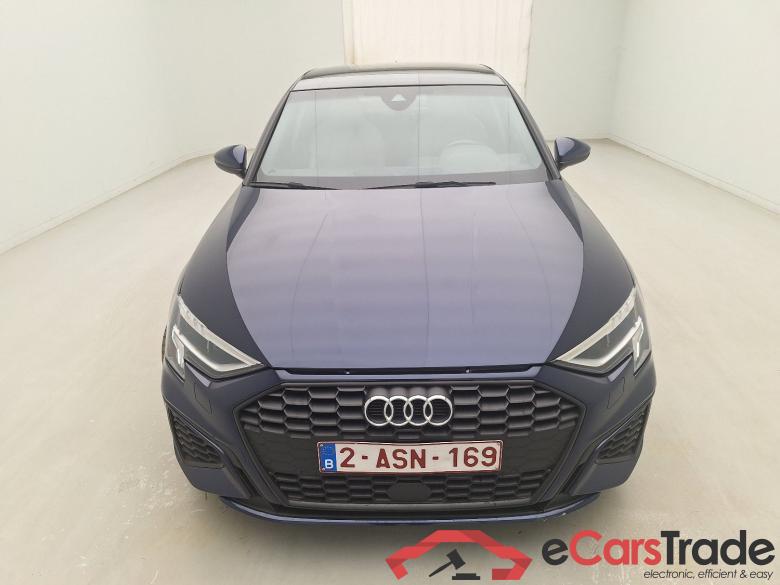 Audi, A3 Berline '20, Audi A3 Berline 1.5 TFSi 35 110kW S tronic S line #1