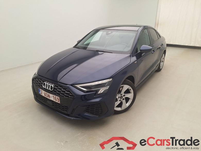 Audi, A3 Berline '20, Audi A3 Berline 1.5 TFSi 35 110kW S tronic S line #2