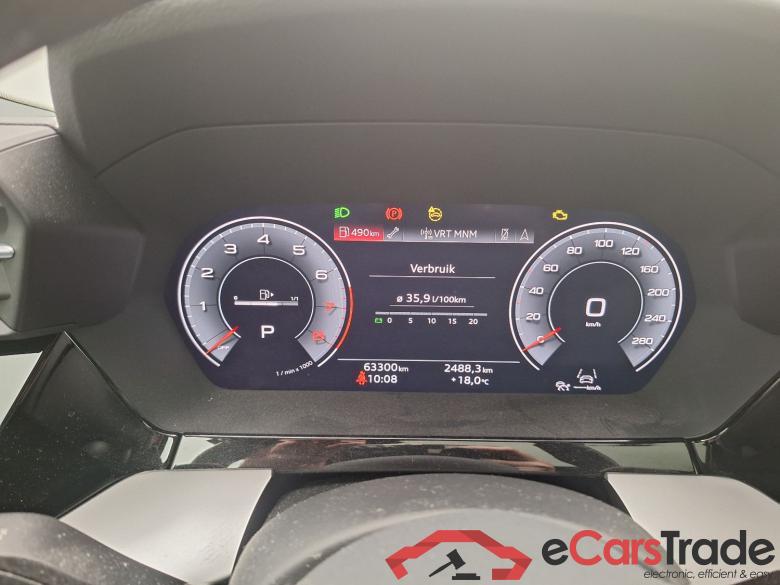 Audi, A3 Berline '20, Audi A3 Berline 1.5 TFSi 35 110kW S tronic S line #5