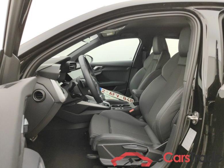 Audi A3 Sportback 1.4 40 TFSI e S Line 5d #3