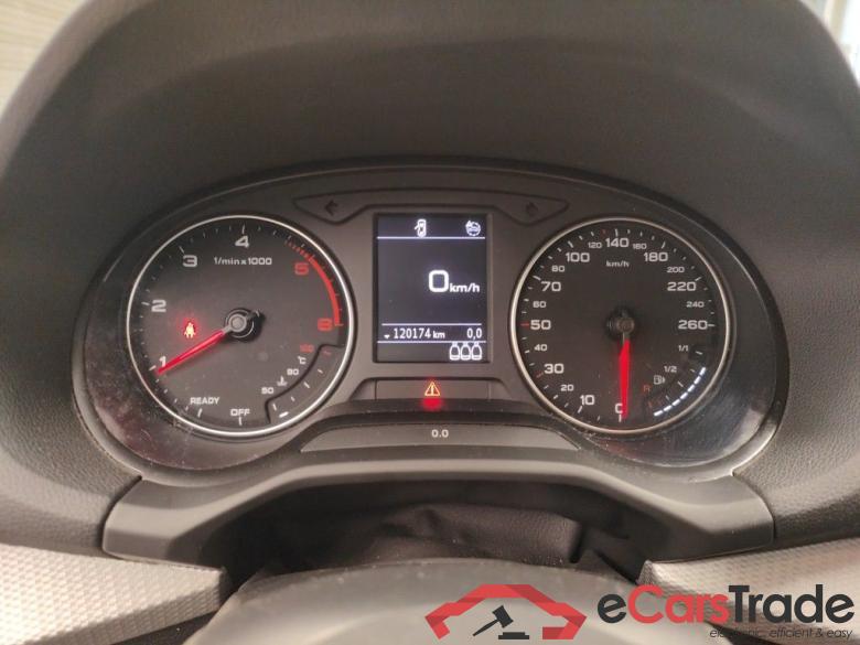 Audi Q2 2.0 30 TDI 85kW 5d #6