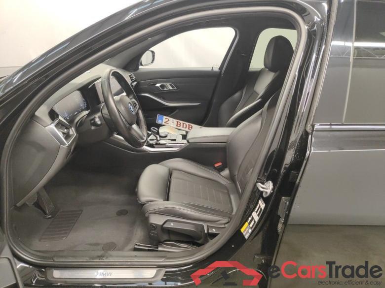 BMW 3 Reeks Berline 320e (150 kW) 4d #3