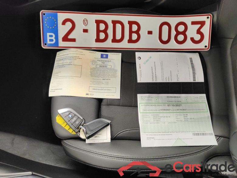 BMW 3 Reeks Berline 320e (150 kW) 4d #4